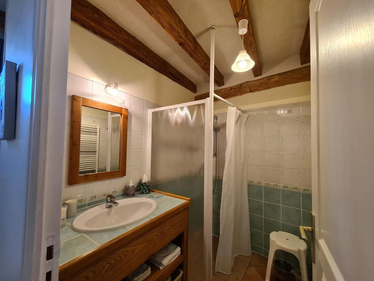 Guestroom Villentrois-Faverolles-En-Berry, 1 Piece, 2 Personnes - Fr-1-591-474 Exterior foto